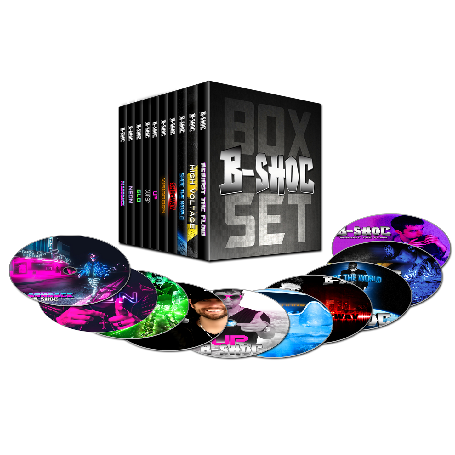 Box Set