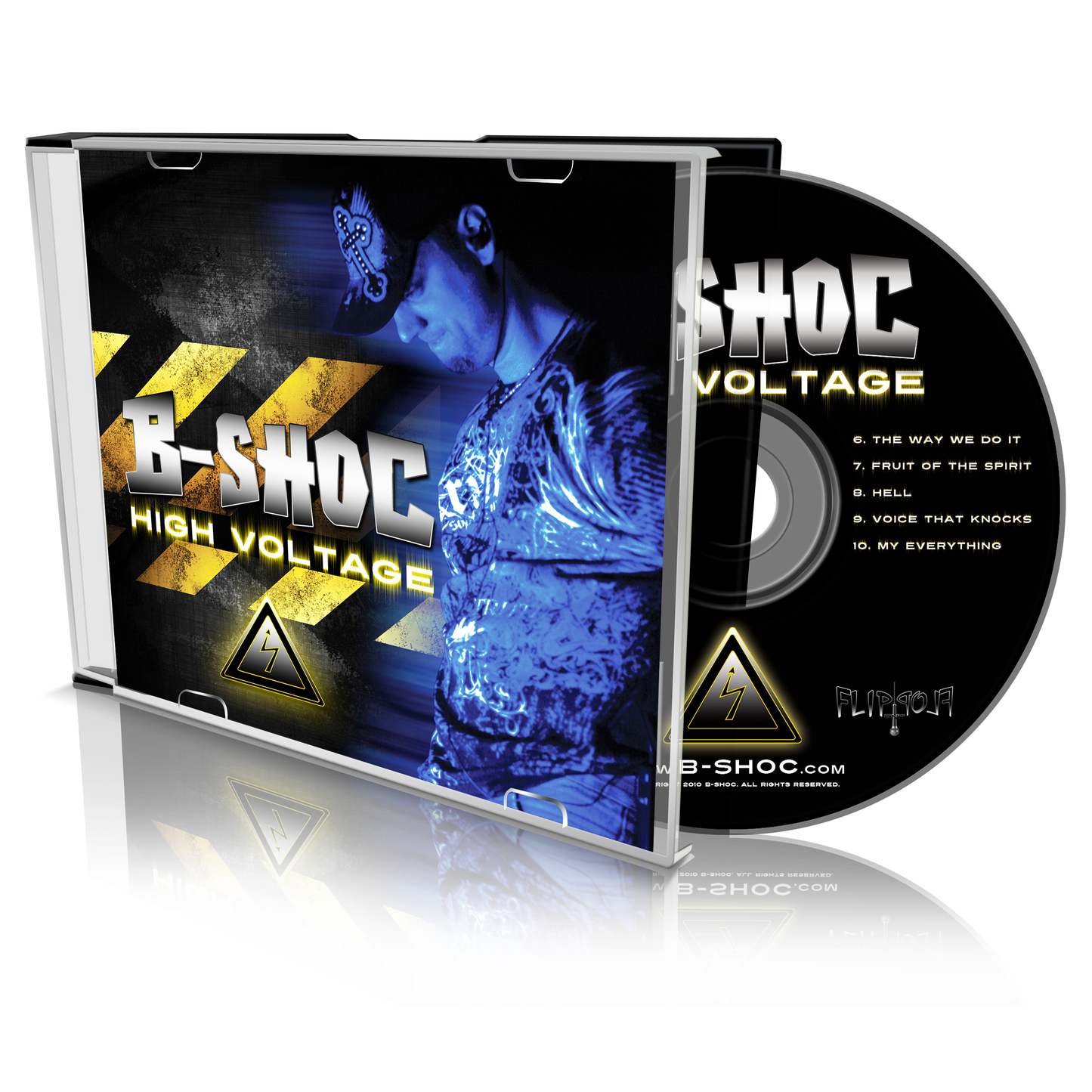 High Voltage