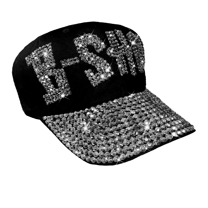 B-SHOC - Bling Hat