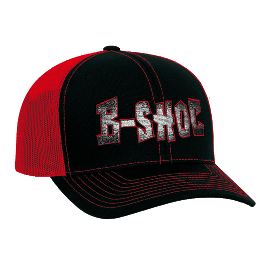 B-SHOC - Red Hat