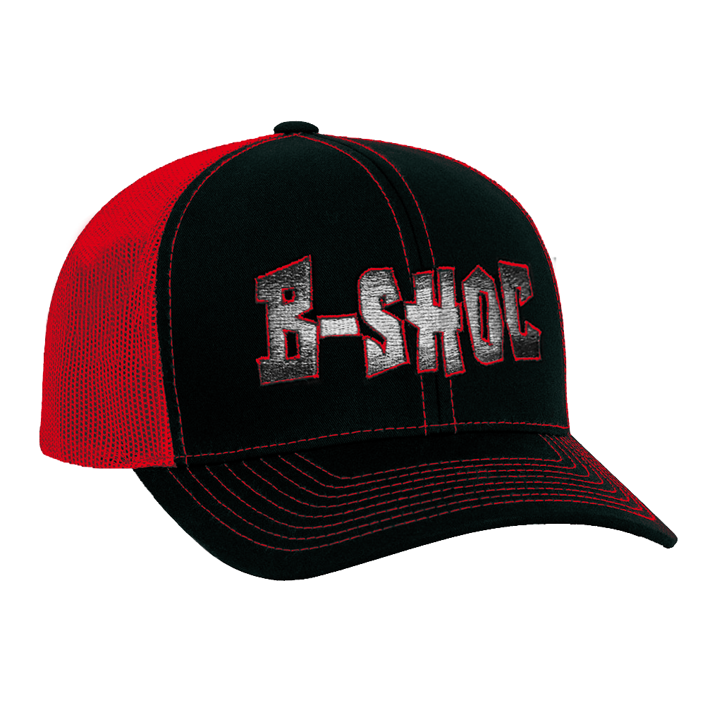 B-SHOC - Red Hat