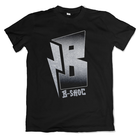 B-SHOC Symbol - T-Shirt