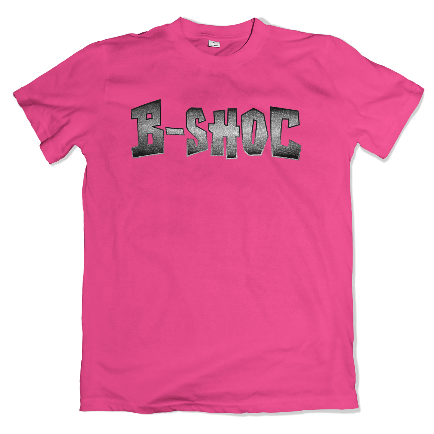 B-SHOC - Pink T-Shirt