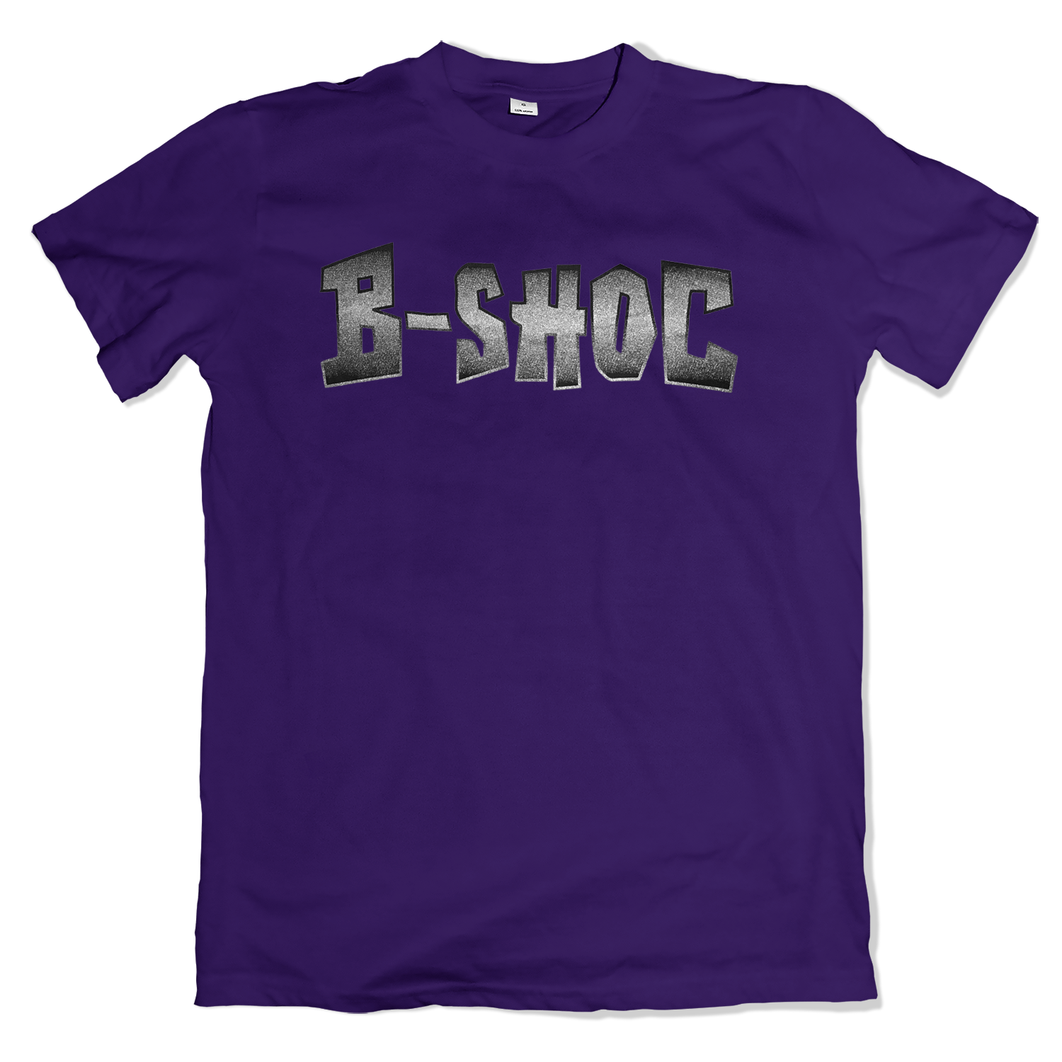 T-Shirts – B-SHOC