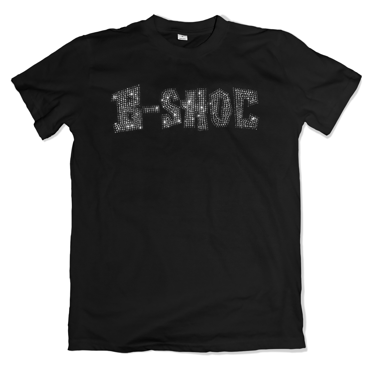 B-SHOC - Bling T-Shirt