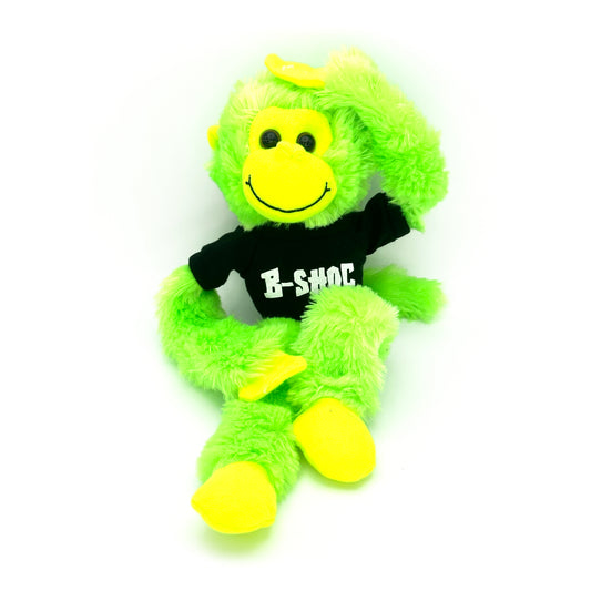 Monkey - Green