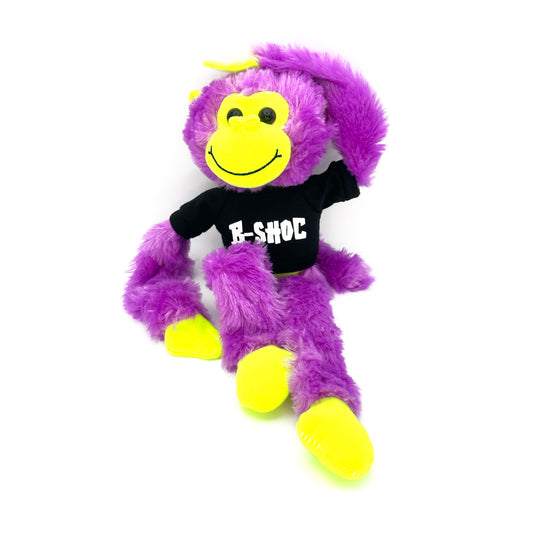 Monkey - Purple
